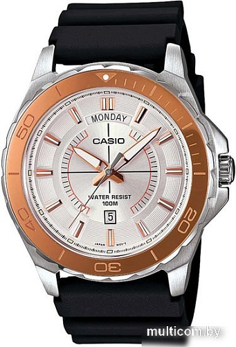 Наручные часы Casio MTD-1076-7A4