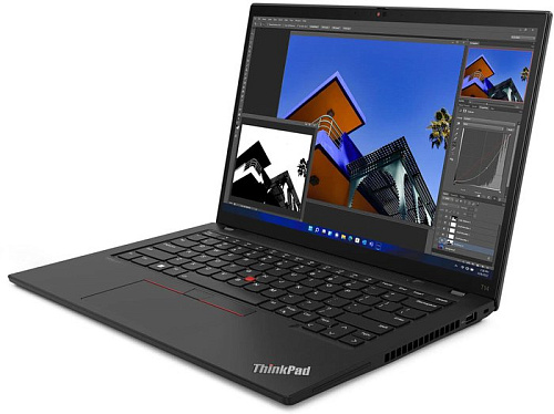 Ноутбук Lenovo ThinkPad T14 Gen 3 Intel 21AHA001CD