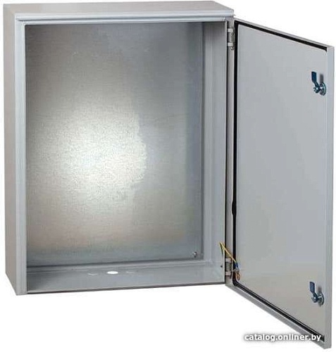 Щит с монтажной панелью EKF PROxima MB24-5