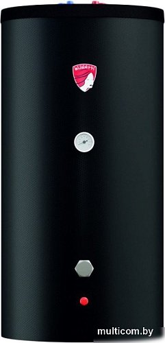 Бойлер косвенного нагрева Federica Bugatti Inox Coil 150