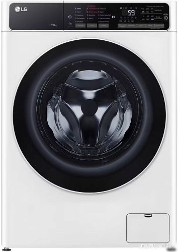 Стирально-сушильная машина LG F2T5HG0W