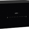 Встраиваемый сейф Meyvel SF10-450-200-Drawer (темно-серый)