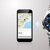 Наручные часы Casio Edifice ECB-30D-2A