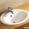 Умывальник WeltWasser Deilbach 6002