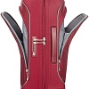 Чемодан Samsonite Fuze Cabernet Red 55 см (2 колеса)