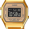 Наручные часы Casio LA-680WGA-9B