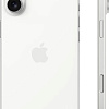 Смартфон Apple iPhone 16 Plus Dual eSim 128GB (белый)