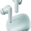 Наушники QCY Buds QT43 (голубой)