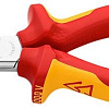 Круглогубцы Knipex 25 06 160