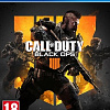 Игра Call of Duty: Black Ops 4 для PlayStation 4