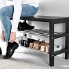 Полка для обуви Ikea Чусиг 103.889.20