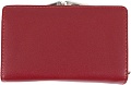 Кошелек Passo Avanti 920-NL0633B-BRD (бордовый)