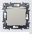 Legrand Etika 672326 (слоновая кость)