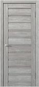 Межкомнатная дверь MDF-Techno Dominika Shale 108 70x200 (дуб шале седой)