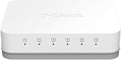 Коммутатор D-Link DGS-1005A/E1A