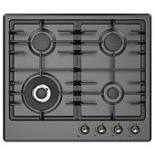 Варочная панель Midea MG696TAN-B