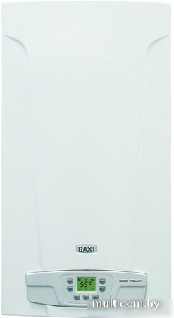 Отопительный котел BAXI ECO Four 1.24