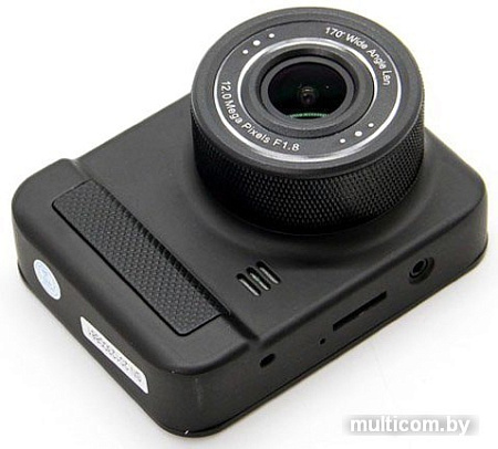 Автомобильный видеорегистратор Eplutus DVR-936