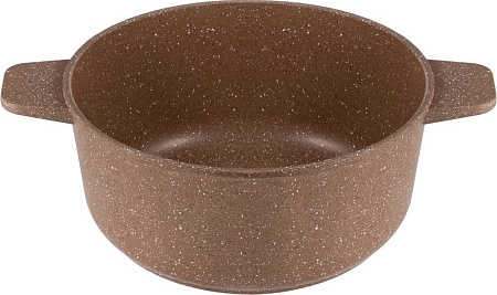 Кастрюля MAUNFELD Carmel MF24CRM01CR