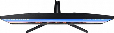 Монитор Samsung U28R550UQI