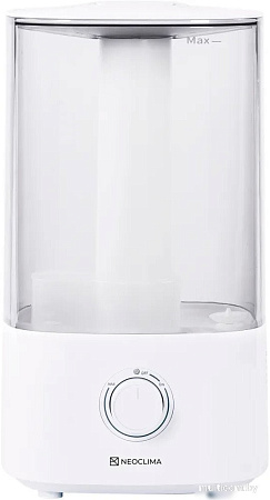 Увлажнитель воздуха Neoclima Basic 3.5L White