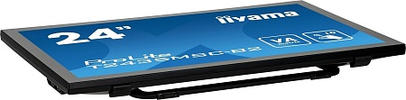 Портативный монитор Iiyama ProLite T2435MSC-B2