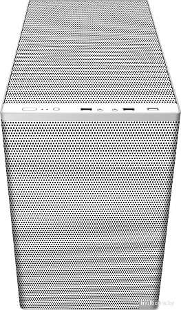 Корпус A4Tech Bloody BD-CC117F (белый)