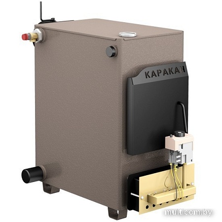 Отопительный котел СТЭН Каракан 14ТЭГ 3