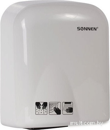 Сушилка для рук Sonnen HD-165 604191