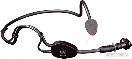 Микрофон AKG Perception Wireless 45 Sports Set BD-U2