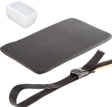 Переноска Ferplast Atlas 10 Trendy Plus (черный)