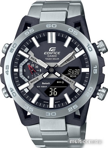 Наручные часы Casio Edifice ECB-2000D-1A