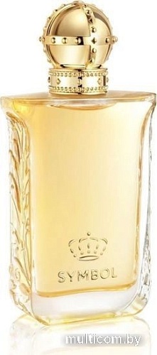 Парфюмерная вода Princesse Marina De Bourbon Symbol EdP (30 мл)