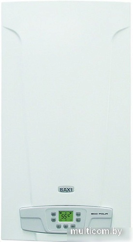 Отопительный котел BAXI ECO Four 1.24
