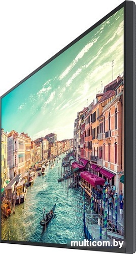 Информационная панель Samsung QM43R-B