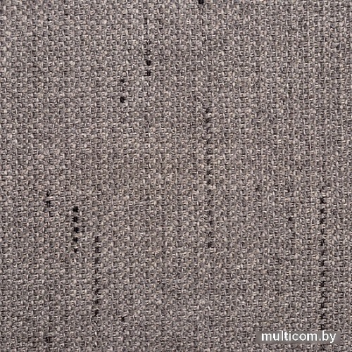 Штора Этель Классика 7062904 130x300. темно-бежевый, 1 шт)