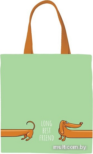 Сумка шоппер ArtSpace Long Friend HB_50124