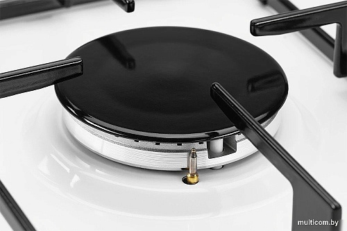 Варочная панель Monsher MSG 36 Blanc