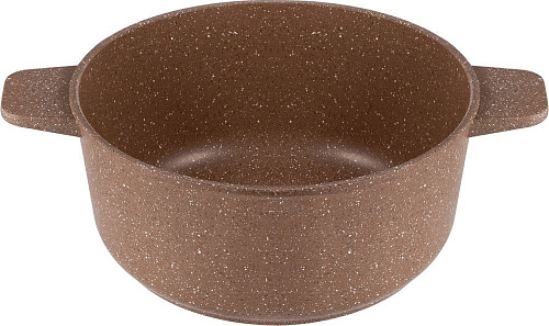 Кастрюля MAUNFELD Carmel MF24CRM01CR
