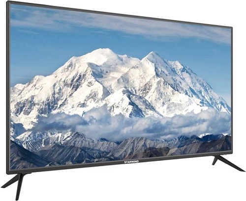 Телевизор StarWind SW-LED55UA402