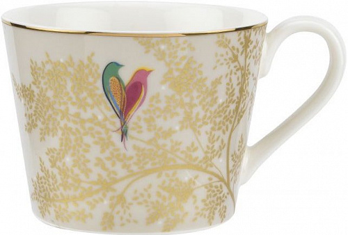Чашка с блюдцем Portmeirion Sara Miller London Chelsea SMCY78924-XG