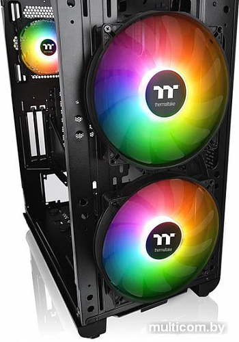Корпус Thermaltake View 37 ARGB Edition CA-1J7-00M1WN-04