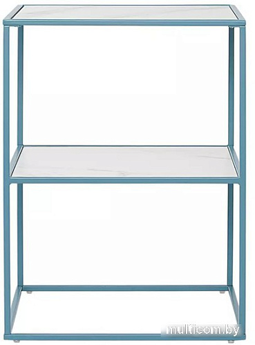 Журнальный столик Bergenson Bjorn Mayen BB0000241 (бирюзовый)