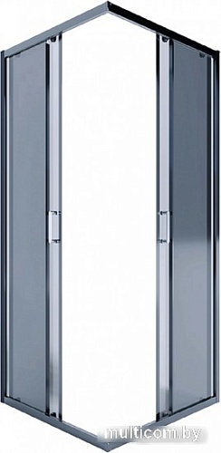 Душевой уголок Alex Baitler AB14100B4 100x100