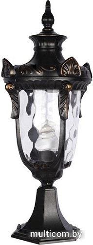Садовый светильник LOFT IT Marbella 100002/490