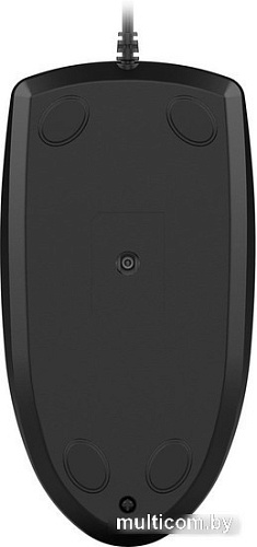 Мышь A4Tech N-530 (черный)