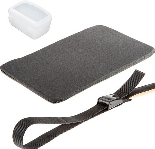 Переноска Ferplast Atlas 10 Trendy Plus (черный)