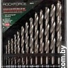 Набор оснастки RockForce RF-DBS13 (13 предметов)