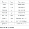 Шкаф распашной Уют Сервис Гарун-К 402.07 (молочный дуб)
