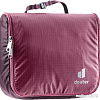 Косметичка Deuter Wash Center Lite I 3930521-5543 (maron/aubergine)